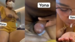 Yandex Viral Tante Yona Toge Goyang Brondong di Hotel